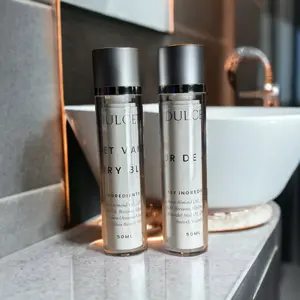 Hydro Glowing Oil Sheen Skincare Body Care Radiant