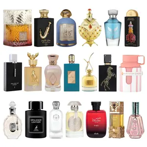 NO BOX Perfume Vault #10 Perfumes