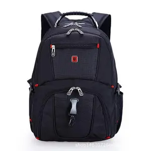 Durable Oxford Cloth Laptop Backpack
