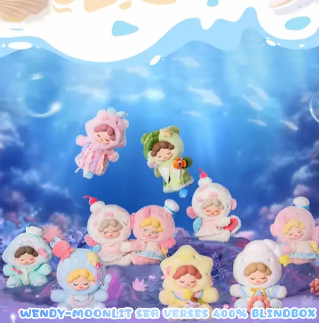 Wendy-Moonlit Sea Verses 400%