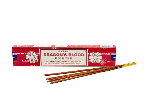 Satya Sai Baba Incense - Scented Fragrance Pack for Aroma Freshening