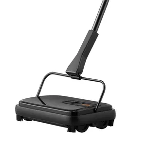 Durable Floor Sweeper Tool 7.87in 300ml Manual for Daily Use