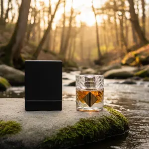 Authentic US-made perfume, unisex fragrance, original product with packaging box, luxurious and long-lasting scent, cologne, suitable for both men and women.