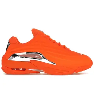 Nike Men's Hot Step 2 Drake NOCTA Total Orange, from StockX
