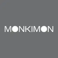 MONKIMON shop logo