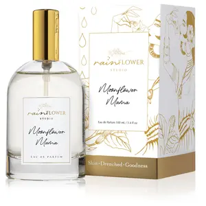 Moonflower Mama Eau de Parfum by Rainflower Studio