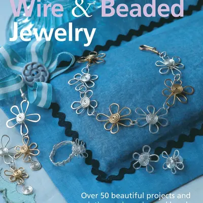 Wire Bead Ring Tutorial TikTok Shop