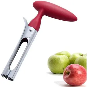 Corer Tool,  Core Removal, Stainless Steel  Core Remover Tool, Easy to Grip, Easy to Use