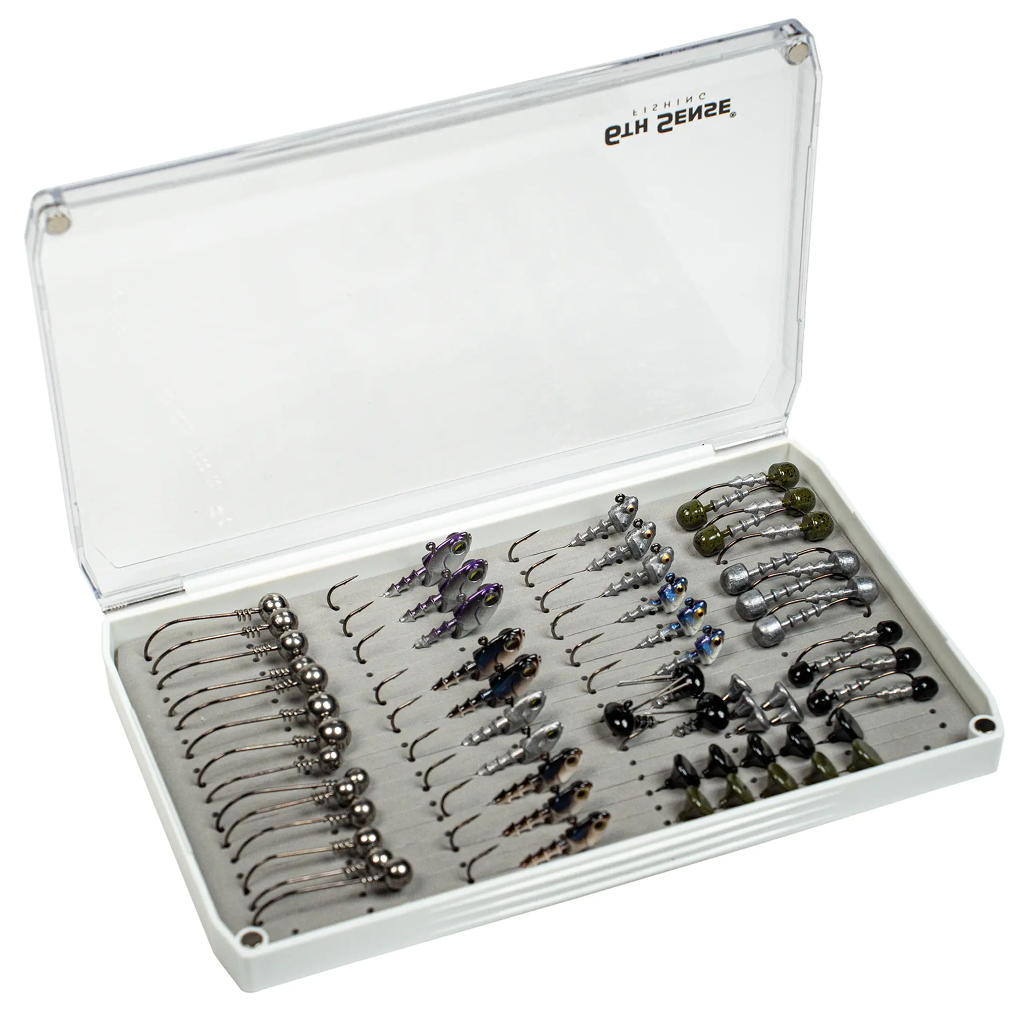 Terminal Chamber - Fishing Tackle Organizer