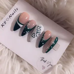 KS 202 Stiletto