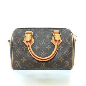Pre-owned Louis Vuitton LV Speedy 20, chip version, Style No. N20405383 hd