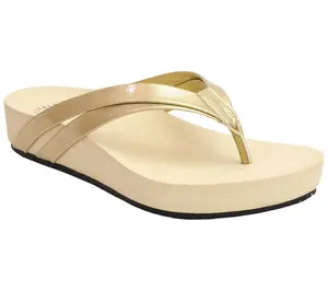 Revitalign Sandy Seas Orthotic Beach Flip