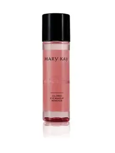 Mary Kay Liquid Oil-Free Eye Makeup Remover for Adults - 1 Pack