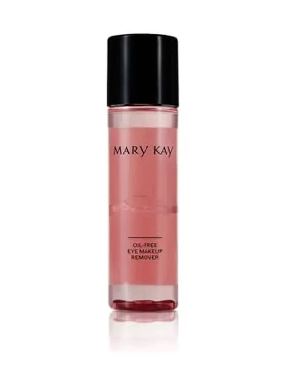 Mary Kay Liquid Oil-Free Eye Makeup Remover for Adults - 1 Pack