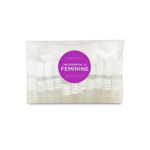 Essential 13 Sample Pack - Feminine