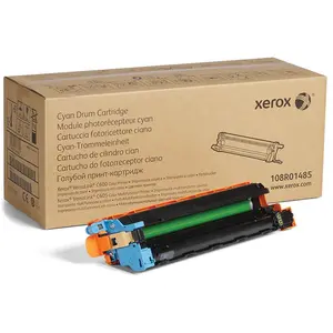 Xerox 108R01485 Cyan Drum Cartridge For VersaLink C600/C605