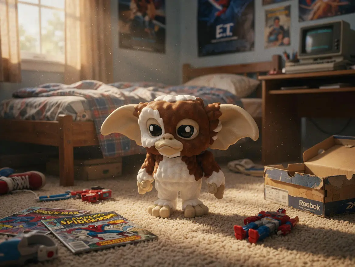 Boxi3D- Gizmo