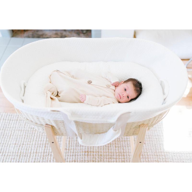Ark Bassinet - Bedside Bassinet