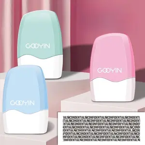 Confidential Seal Roller Garbled Photosensitive Seal Express Slip Information Privacy Alteration Applicator