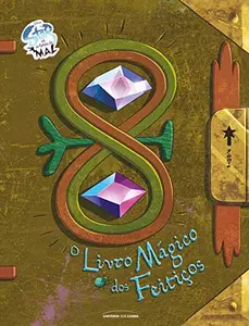 USED-Star Vs As Forcas Do Mal - O Livro Magico Dos Feiticos (Em Portugues do Brasil) by Daron Nefcy (Hardcover)