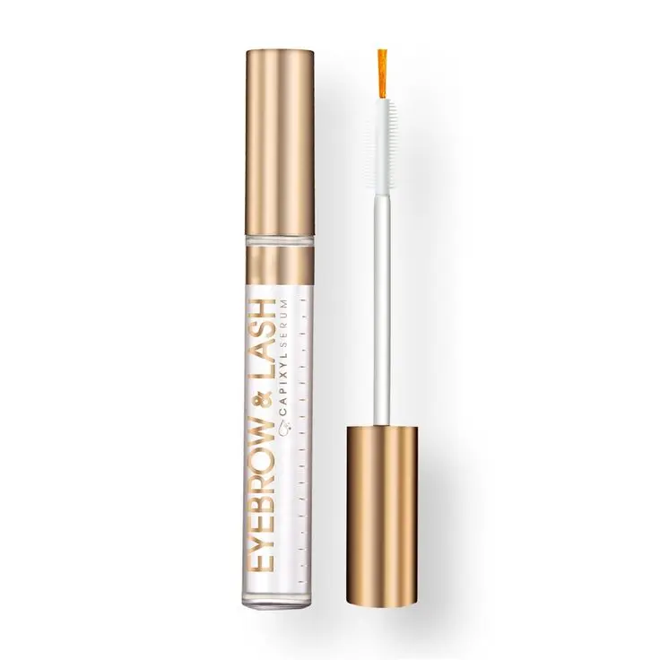 Eyebrow Capixyl Serum – Lightweight Peptide Formula for Fuller-Looking Brows