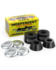 Independent - Genuine Parts Original Stage 4 Cushions Hard (94a) - Skateboard Bushings