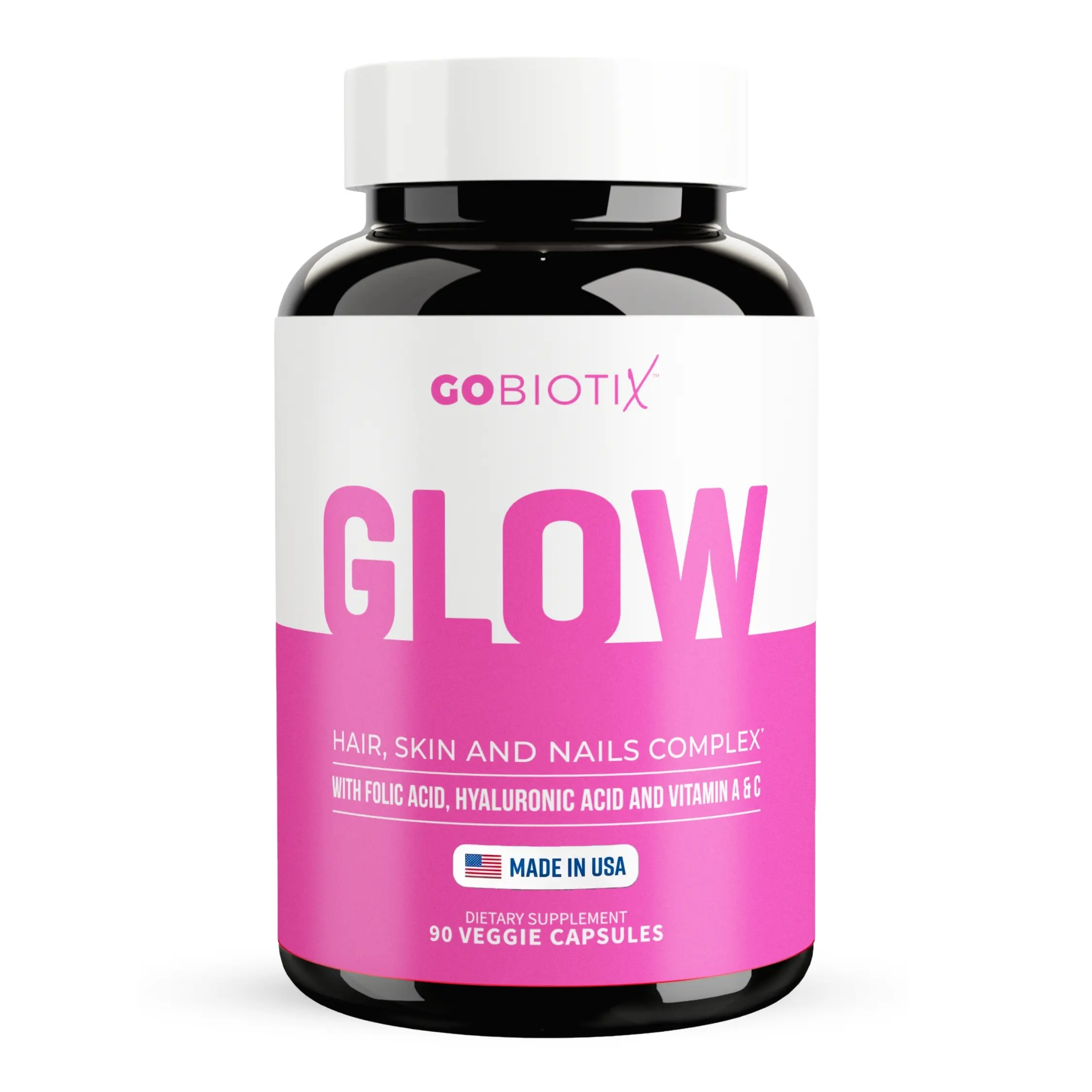 glow glutathione capsule Glutathione Tablets for Skin Glow & Pigmentation main image 1