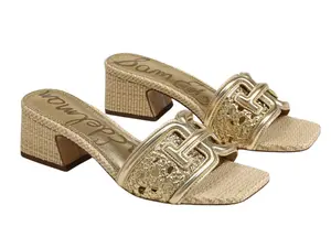 Sam Edelman: Waylon Weave Slide Sandal