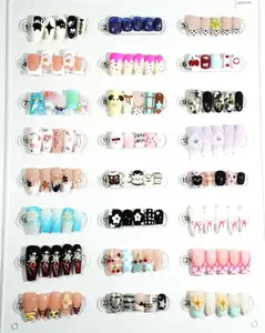 zb53..A display panel featuring a variety of wearable armor designs