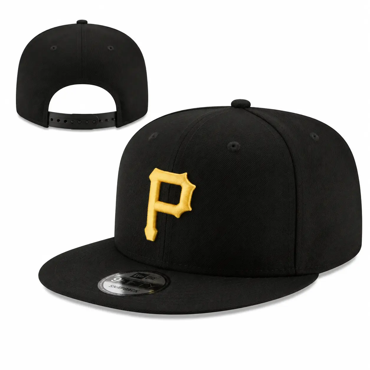 New Era MLB Snapback Hats - Collectible Sports Headwear for LA Dodgers, New York Yankees, Chicago White Sox Fitted Cool Hats