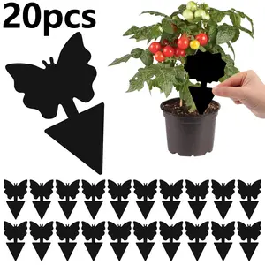 Fly Trap Sheets, Butterfly Sunflower Shape Dual-Sided Sticky Traps, Indoor Outdoor Mosquito Killer, Garden Patio Kitchen Use