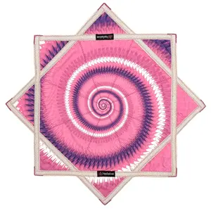 019 - Cosmo & Wanda Flowstar (Non-UV) 26"