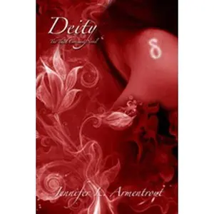 USED-Deity (Covenant) by Jennifer L. Armentrout (Paperback)