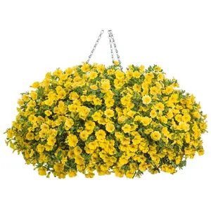 Superbells® Yellow Calibrachoa