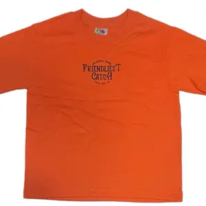 Friendliest Catch Junior T-Shirt