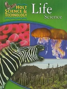 USED-Life Science, Grade 6 by Allen, Katy Z. (Hardcover)
