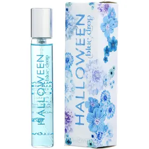 Halloween Blue Drop By Jesus Del Pozo Edt For Women