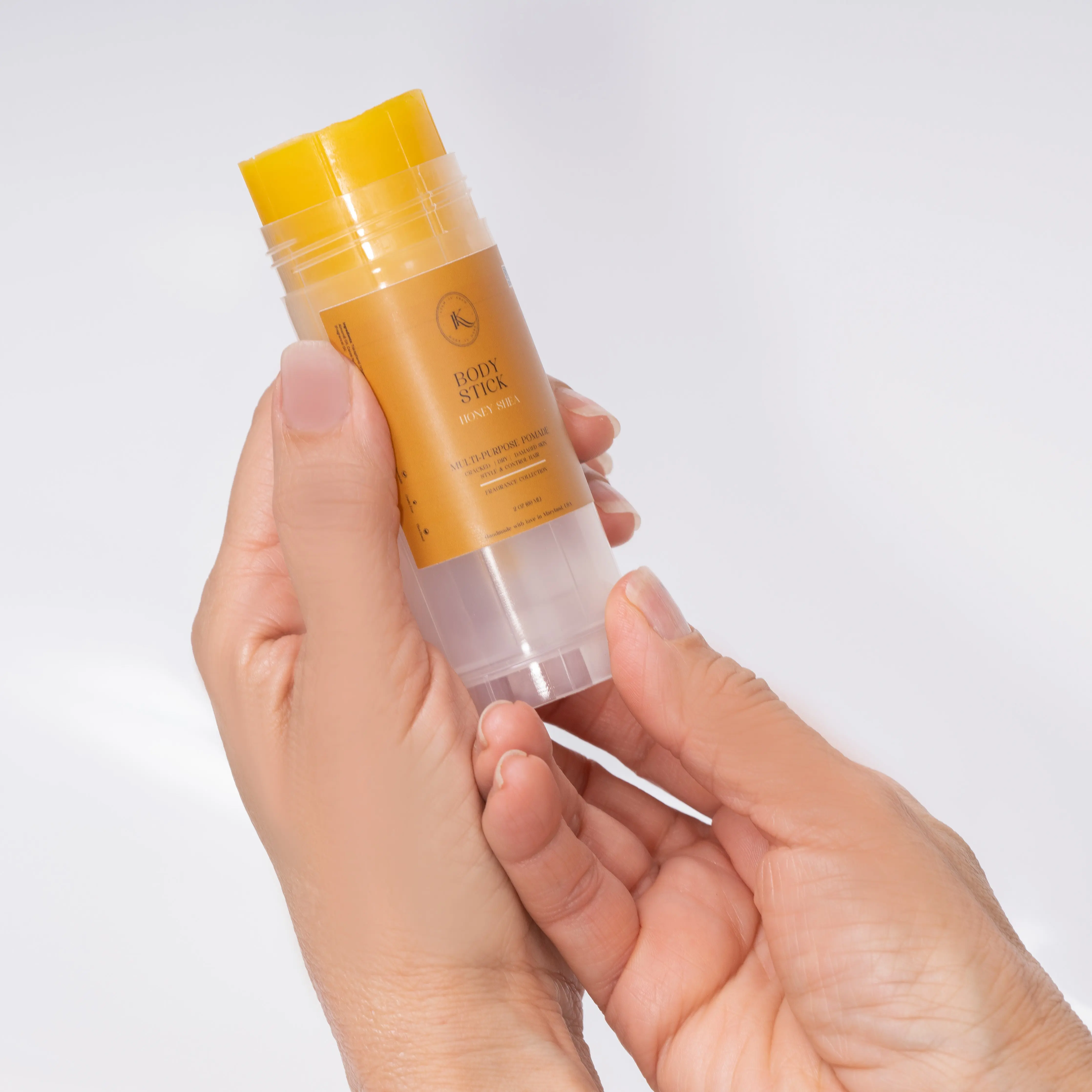 Body Stick Body Stick