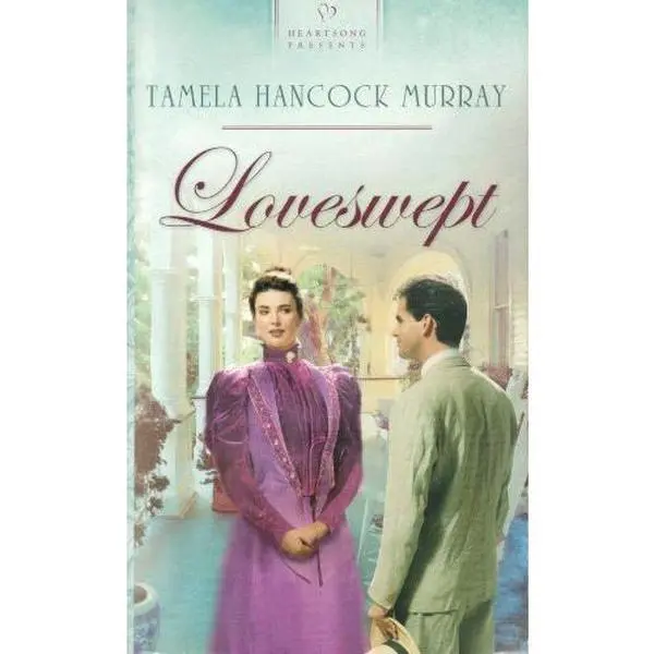 USED-Loveswept (Heartsong Presents #568) by Tamela Hancock Murray (Unknown)