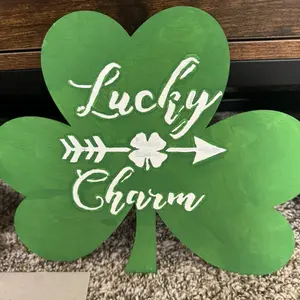 Lucky Charm Lucky Charm