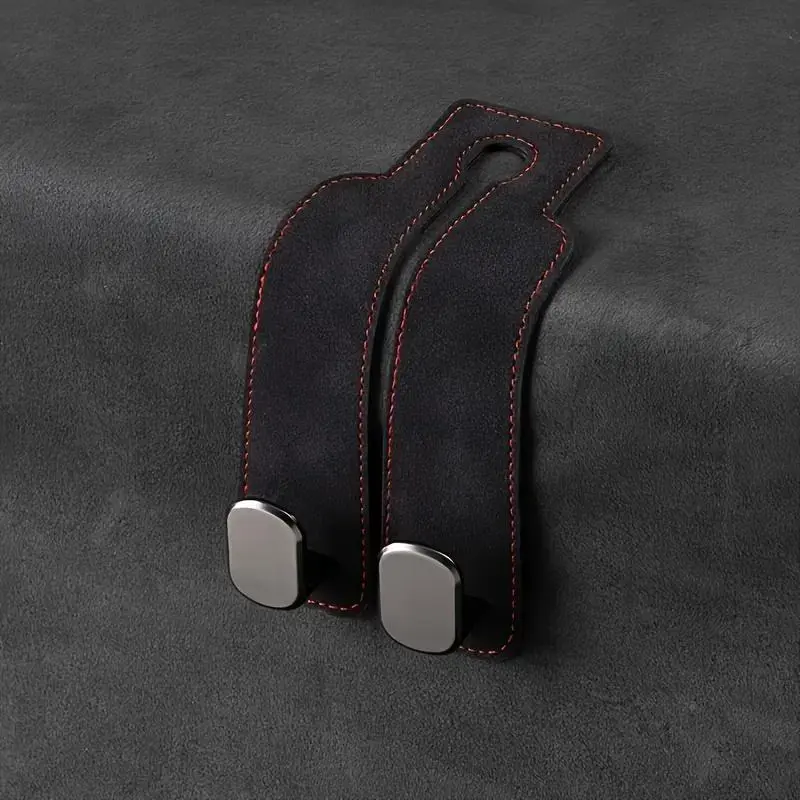 2PCS black