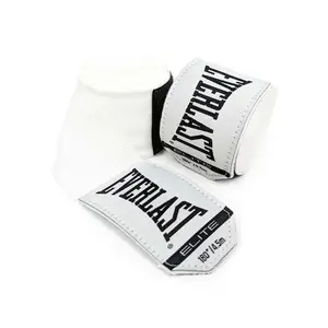 Elite Hand Wraps White 180in