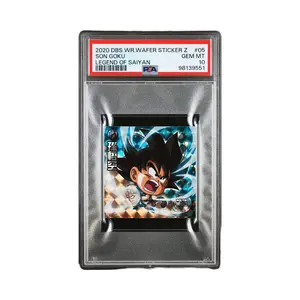 PSA 10 Dragon Ball Son Goku Legend of Saiyan #05