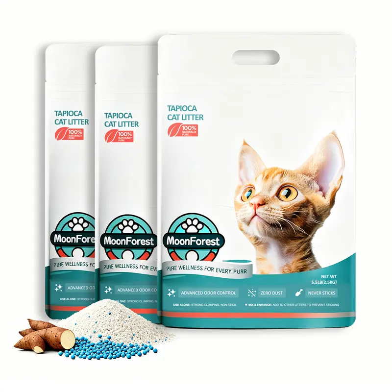 best litter for persian cats - TikTok Shop