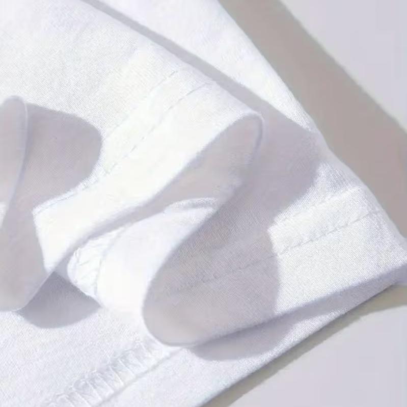 1pc womens fitness motivational t shirt dumbbell graphic white with black lettering fit machine washable gym casual attire gift for female athletes gym clothes fabric white -1