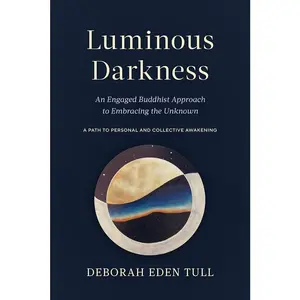 Luminous Darkness: An Engaged Buddhist Approach to Embracing the Unknown