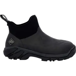 Men's Woody Sport Ankle Boot Warm Lining: Soft, Insulation, Light-weight,