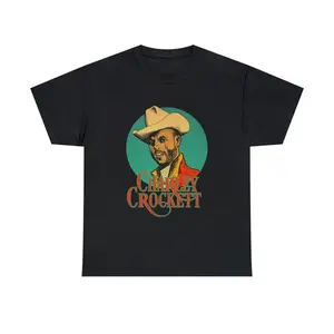 Charley Crockett Shirt VINTAGE TEE Unisex T Shirt