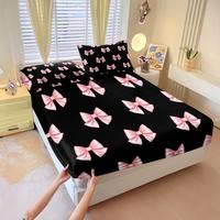 Fitted Sheet Style 12