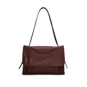 SADI Classic Versatile Fashion Women’s One-Shoulder Crossbody Messenger Bag